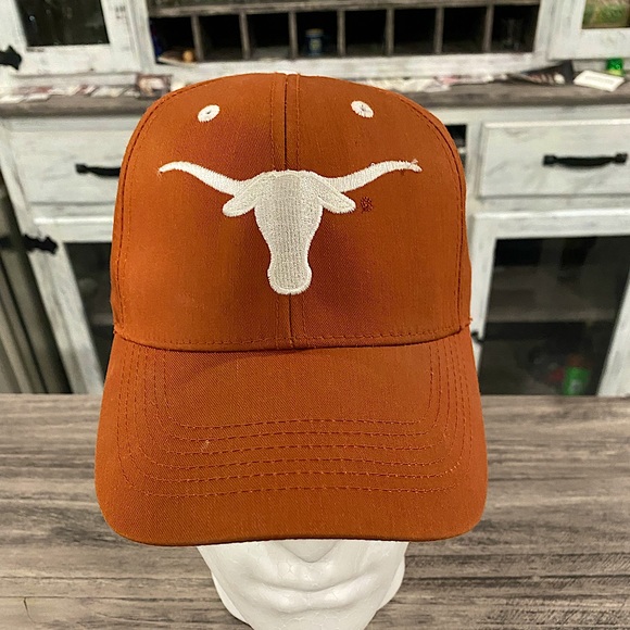 NCAA Other - Texas Longhorns Throwback Hat